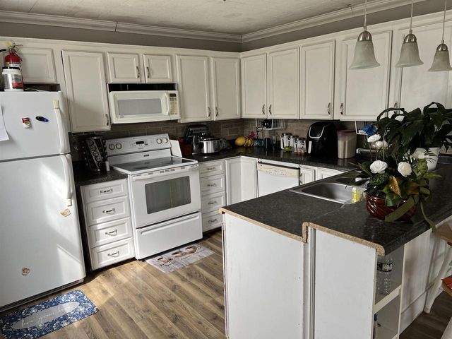 314 N DIVISION STREET, Loyal, WI 54446