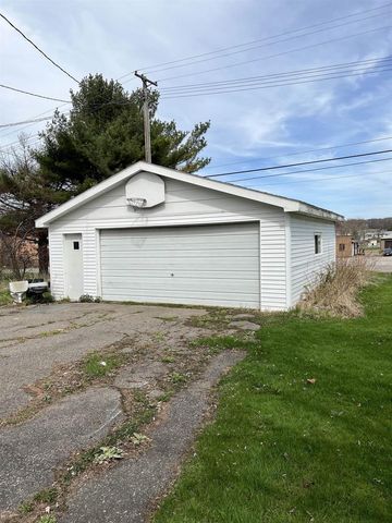 314 N DIVISION STREET, Loyal, WI 54446