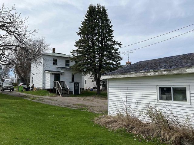 314 N DIVISION STREET, Loyal, WI 54446