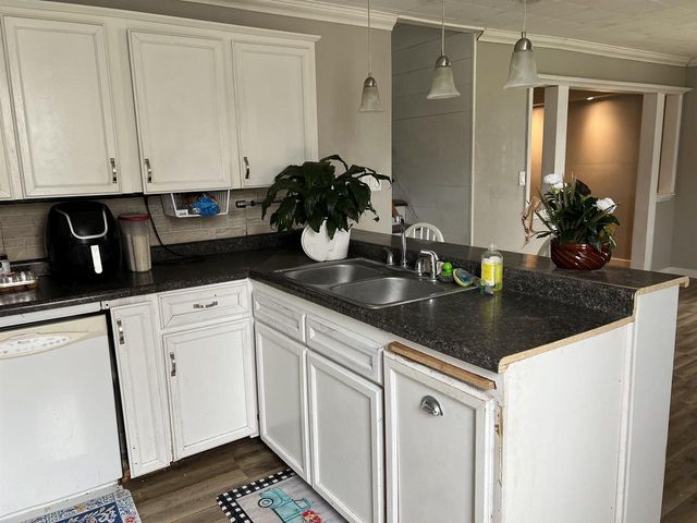 314 N DIVISION STREET, Loyal, WI 54446