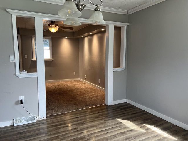 314 N DIVISION STREET, Loyal, WI 54446