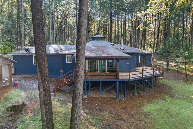 22700 Johnson Valley Rd, Foresthill, CA 95631