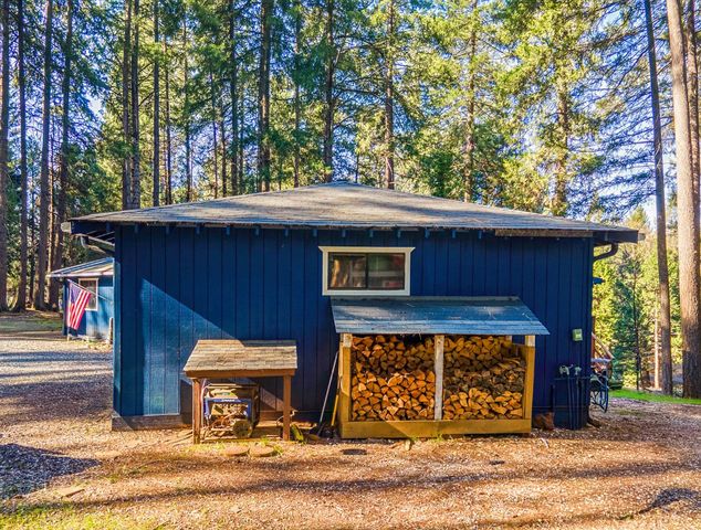 22700 Johnson Valley Rd, Foresthill, CA 95631