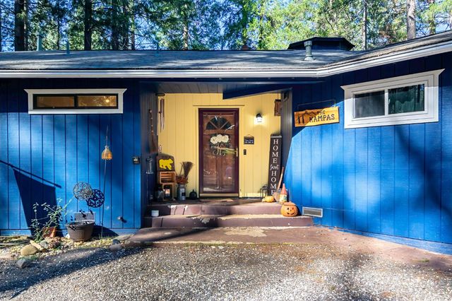 22700 Johnson Valley Rd, Foresthill, CA 95631