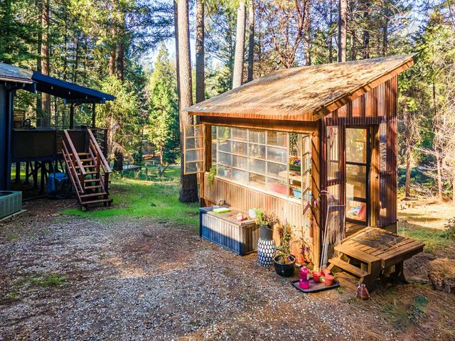 22700 Johnson Valley Rd, Foresthill, CA 95631