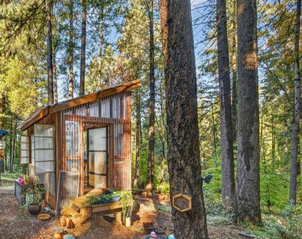 22700 Johnson Valley Rd, Foresthill, CA 95631