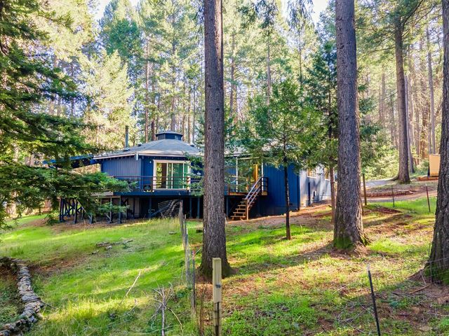 22700 Johnson Valley Rd, Foresthill, CA 95631