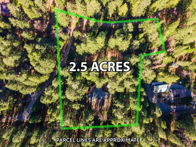 22700 Johnson Valley Rd, Foresthill, CA 95631