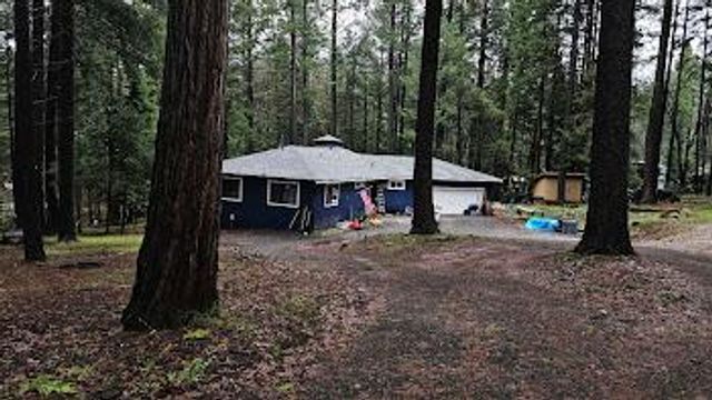 22700 Johnson Valley Rd, Foresthill, CA 95631