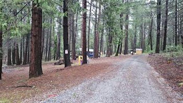 22700 Johnson Valley Rd, Foresthill, CA 95631