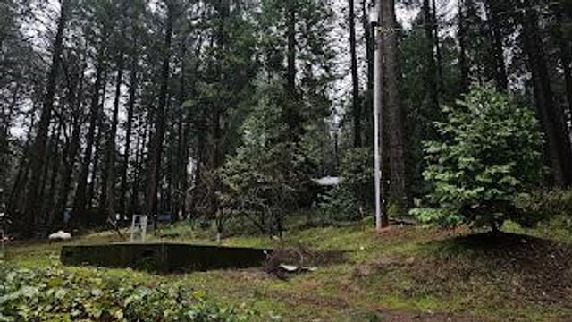 22700 Johnson Valley Rd, Foresthill, CA 95631