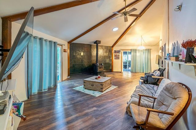 22700 Johnson Valley Rd, Foresthill, CA 95631