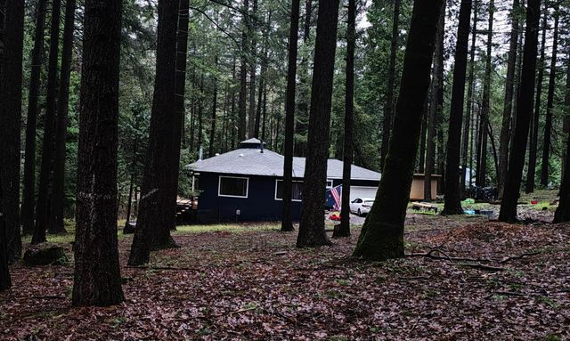 22700 Johnson Valley Rd, Foresthill, CA 95631