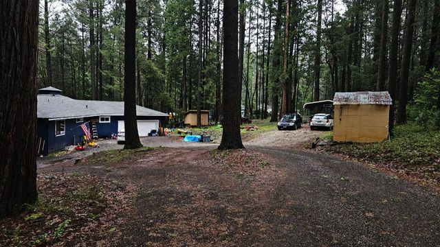 22700 Johnson Valley Rd, Foresthill, CA 95631