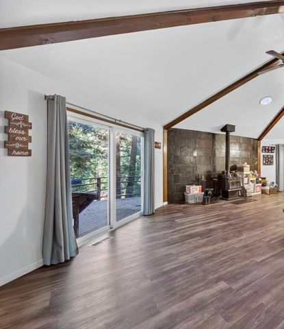 22700 Johnson Valley Rd, Foresthill, CA 95631