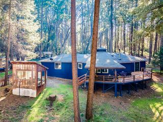 22700 Johnson Valley Rd, Foresthill, CA 95631