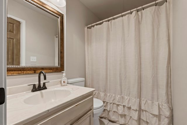 63010 E 293 Road, Grove, OK 74344