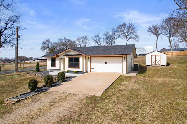 63010 E 293 Road, Grove, OK 74344