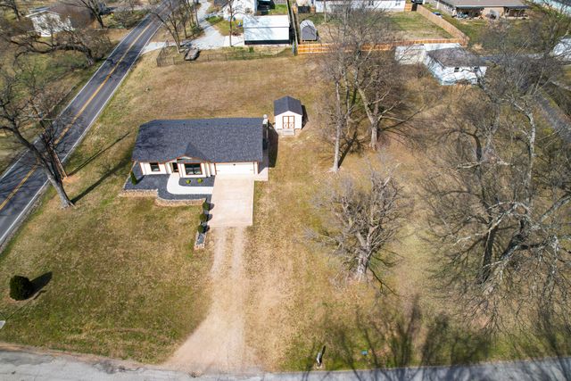 63010 E 293 Road, Grove, OK 74344