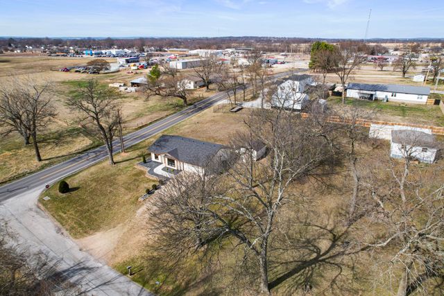 63010 E 293 Road, Grove, OK 74344