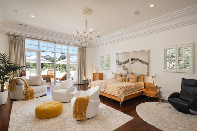 6369 Clubhouse Drive, Rancho Santa Fe, CA 92067