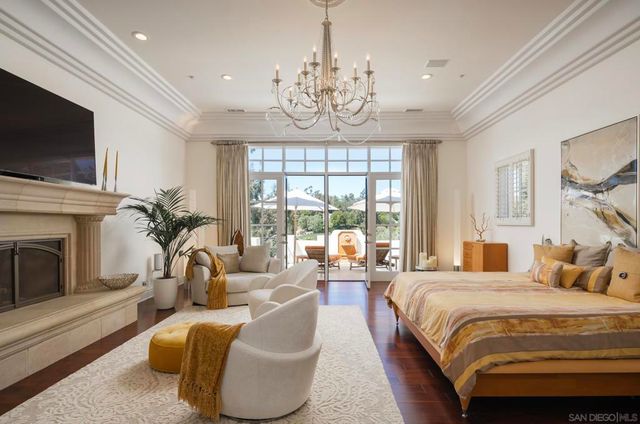 6369 Clubhouse Drive, Rancho Santa Fe, CA 92067