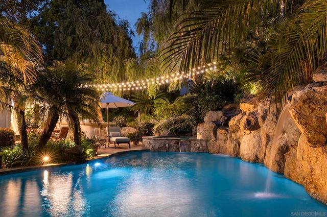 6369 Clubhouse Drive, Rancho Santa Fe, CA 92067