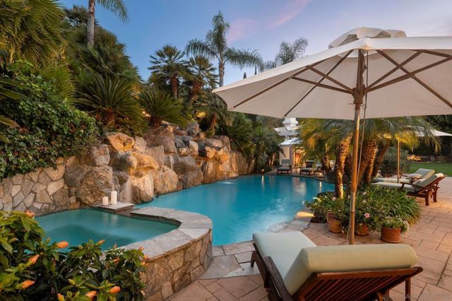 6369 Clubhouse Drive, Rancho Santa Fe, CA 92067