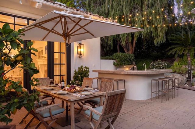 6369 Clubhouse Drive, Rancho Santa Fe, CA 92067