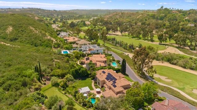 6369 Clubhouse Drive, Rancho Santa Fe, CA 92067