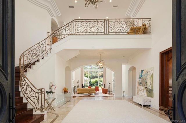 6369 Clubhouse Drive, Rancho Santa Fe, CA 92067