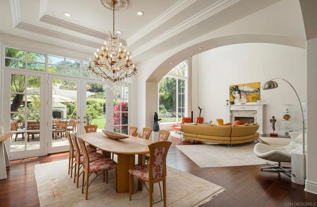 6369 Clubhouse Drive, Rancho Santa Fe, CA 92067