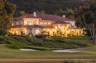 6369 Clubhouse Drive, Rancho Santa Fe, CA 92067