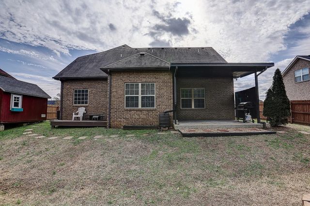 8009 Dave Way, Smyrna, TN 37167