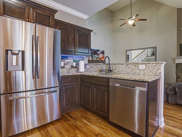8009 Dave Way, Smyrna, TN 37167