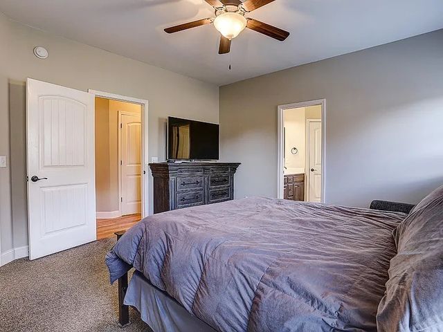 8009 Dave Way, Smyrna, TN 37167