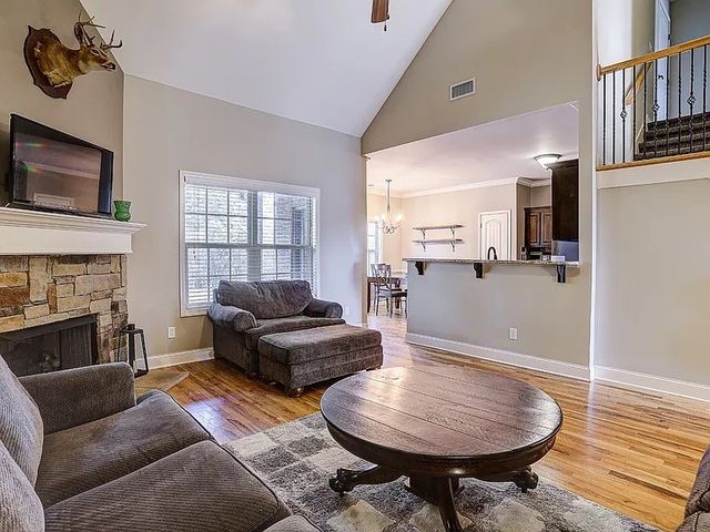 8009 Dave Way, Smyrna, TN 37167