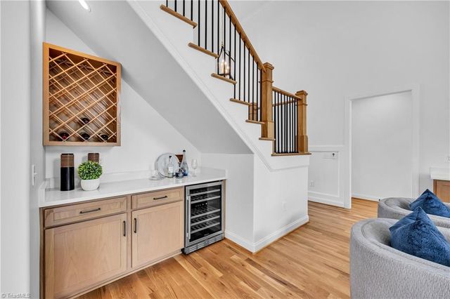 7112 Woodfield Heights Drive, Stokesdale, NC 27357