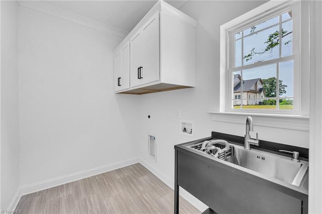 7112 Woodfield Heights Drive, Stokesdale, NC 27357