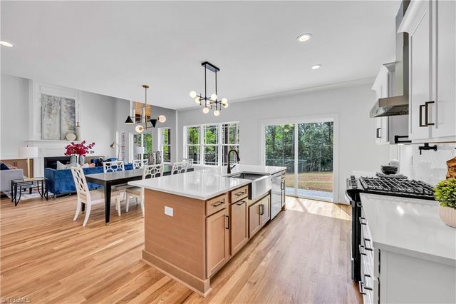 7112 Woodfield Heights Drive, Stokesdale, NC 27357