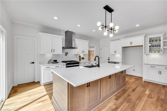 7112 Woodfield Heights Drive, Stokesdale, NC 27357