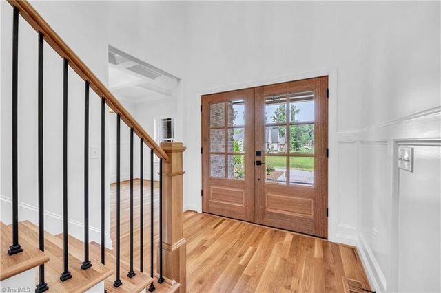 7112 Woodfield Heights Drive, Stokesdale, NC 27357