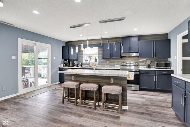 9001 Harrison Run Court, Indianapolis, IN 46256