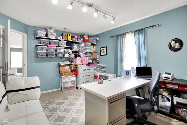 9001 Harrison Run Court, Indianapolis, IN 46256