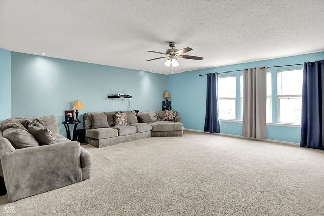 9001 Harrison Run Court, Indianapolis, IN 46256