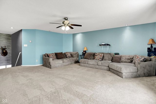 9001 Harrison Run Court, Indianapolis, IN 46256