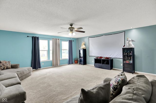 9001 Harrison Run Court, Indianapolis, IN 46256