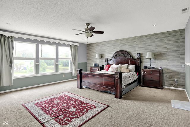 9001 Harrison Run Court, Indianapolis, IN 46256