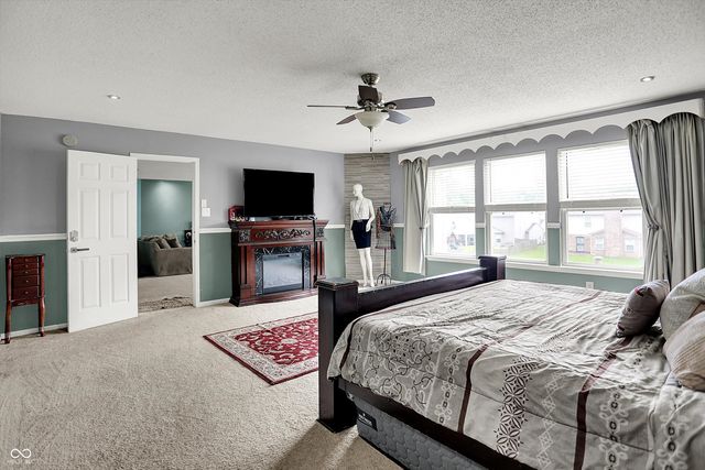 9001 Harrison Run Court, Indianapolis, IN 46256