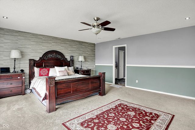 9001 Harrison Run Court, Indianapolis, IN 46256